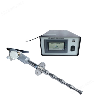 ZYJ20-3000 超声设备 技术原理、应用与前景