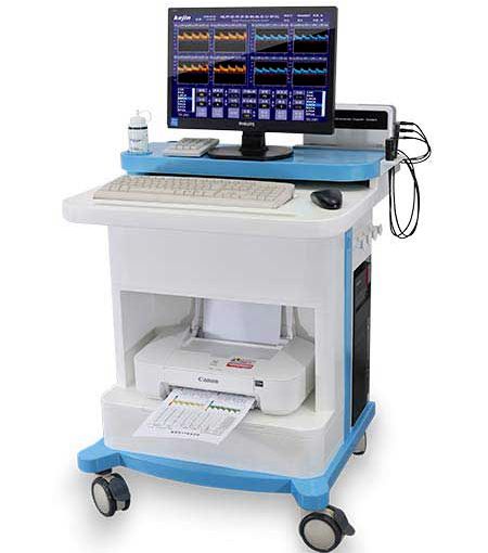 经颅多普勒超声 无创探秘脑血管的“慧眼”，超声设备领域的技术革新