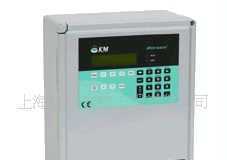 超声波分离型物位计控制器UW 美国KM仪器仪表的核心技术应用