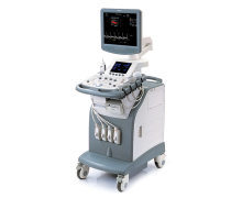 超声设备 医疗影像诊断的关键利器