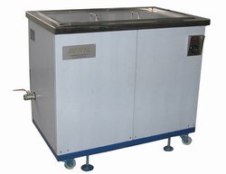 西安超声波清洗机市场竞争分析 谁是最强？