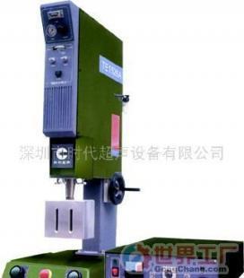 批发超声波塑料焊接机 高效、精准的塑料连接解决方案