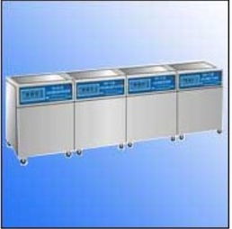 济宁海腾供应全自动滤芯清洗设备与石油管道超声设备 价格与规格型号详解