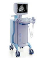 超声设备 引领医学影像的精准与无创时代