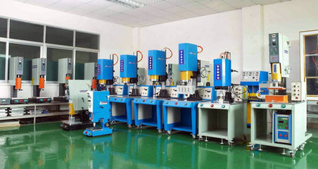 携手优质供应商，引领超声波吸塑新篇章——聚焦广东、湖南、四川、江西市场