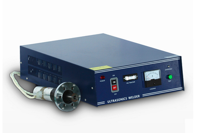 揭秘超声波发生器内部结构 以恒波超声波设备为例